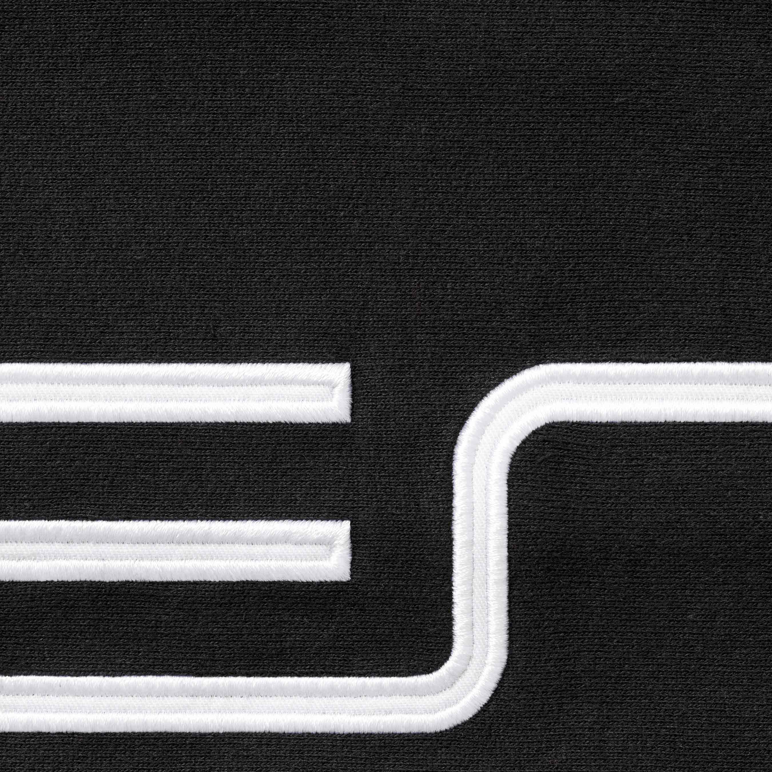 Connect Zip Up Hooded Sweatshirt view 10